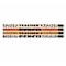 Musgrave Safari Teacher Pencils, PK144 MUS2587G - alternate 2